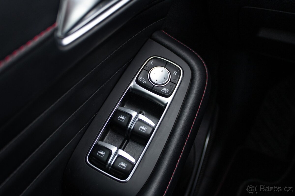 Mg HS 1.5 TGI Elegance 2023 FACELIFT - 12