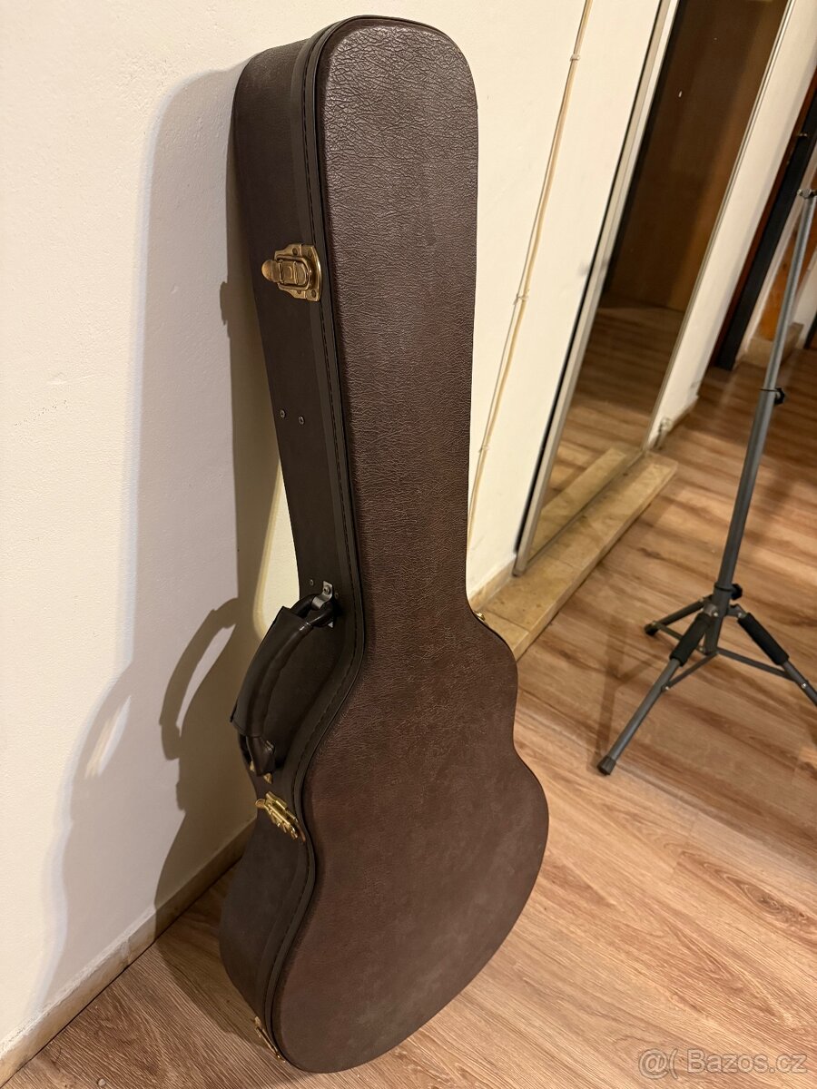 Ibanez FX72NT Masa Commemorative + originální kufr - 12