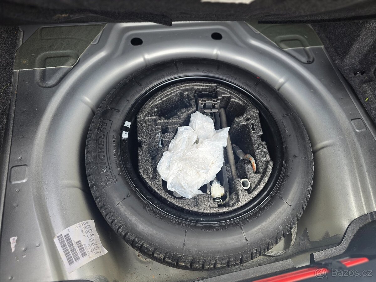 Skoda Superb 1.8i 2009 - 12