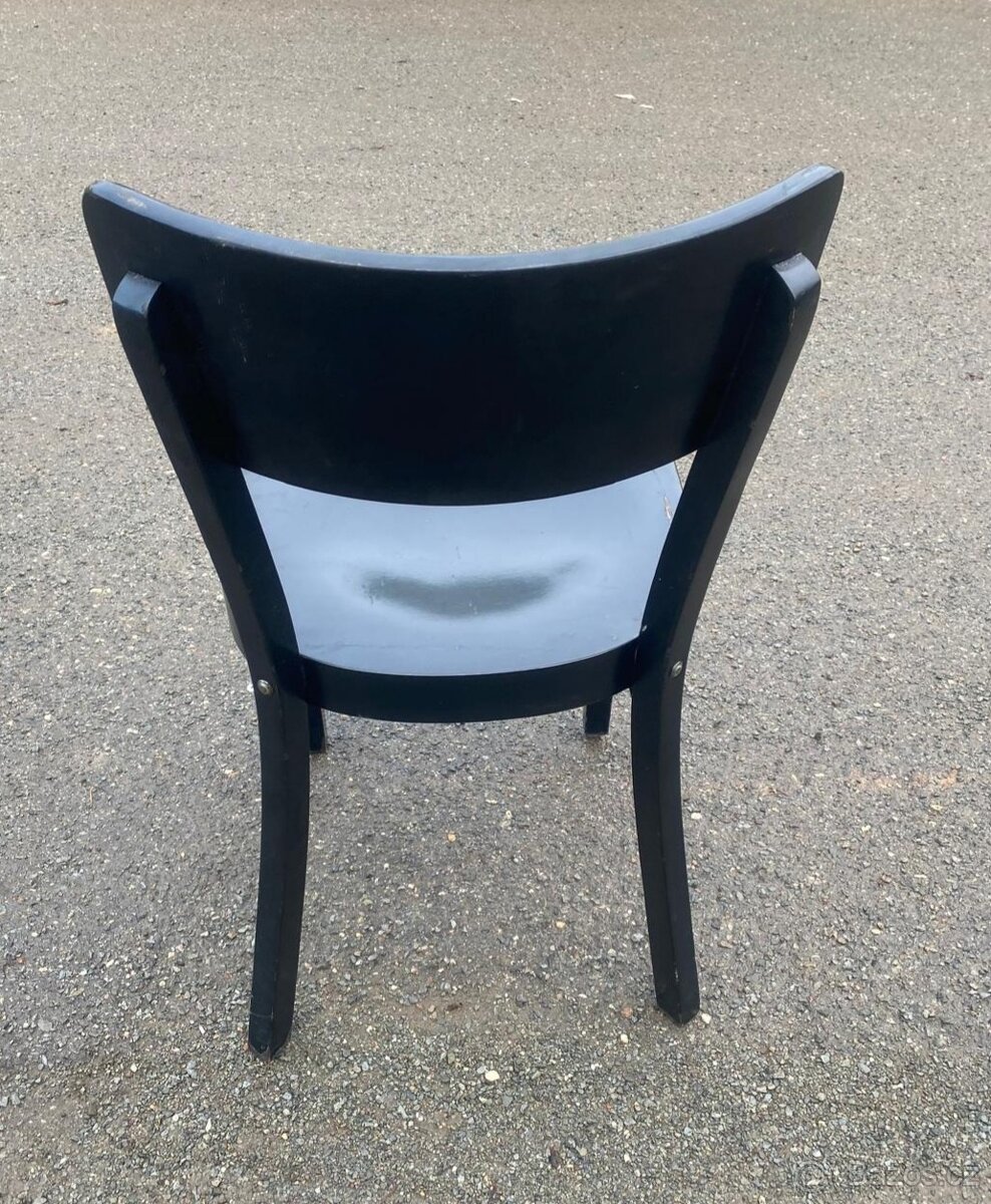 Židle stoly barovky barove stoly Rezervace - 12