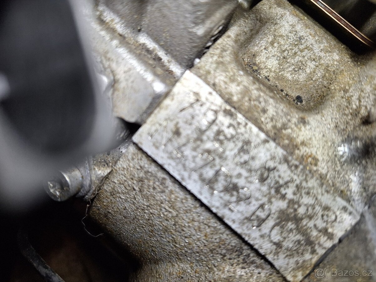 Motory N47 N47N - 12