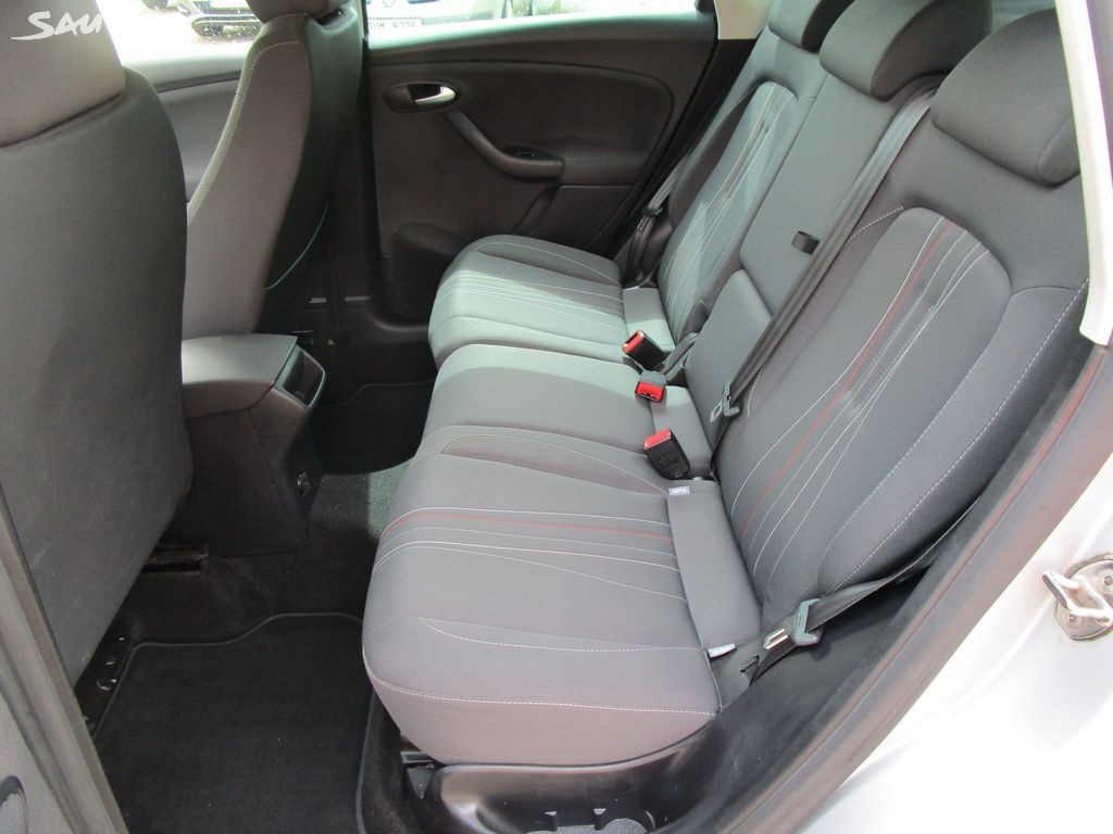 Seat Altea, 1,2TSI-77KW-NOVÁ STK+OLEJ - 12