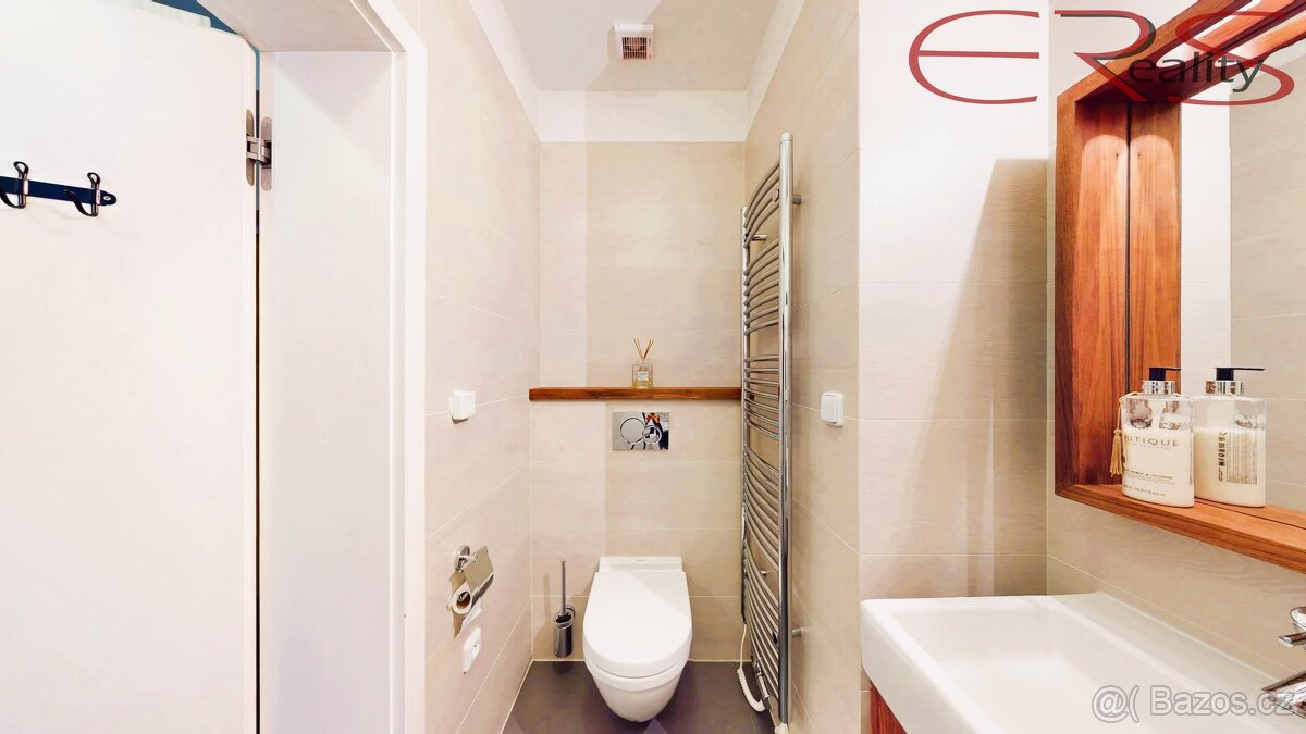 Mezonetový byt 3+kk, 79 m² - Kořenov - Příchovice - 12