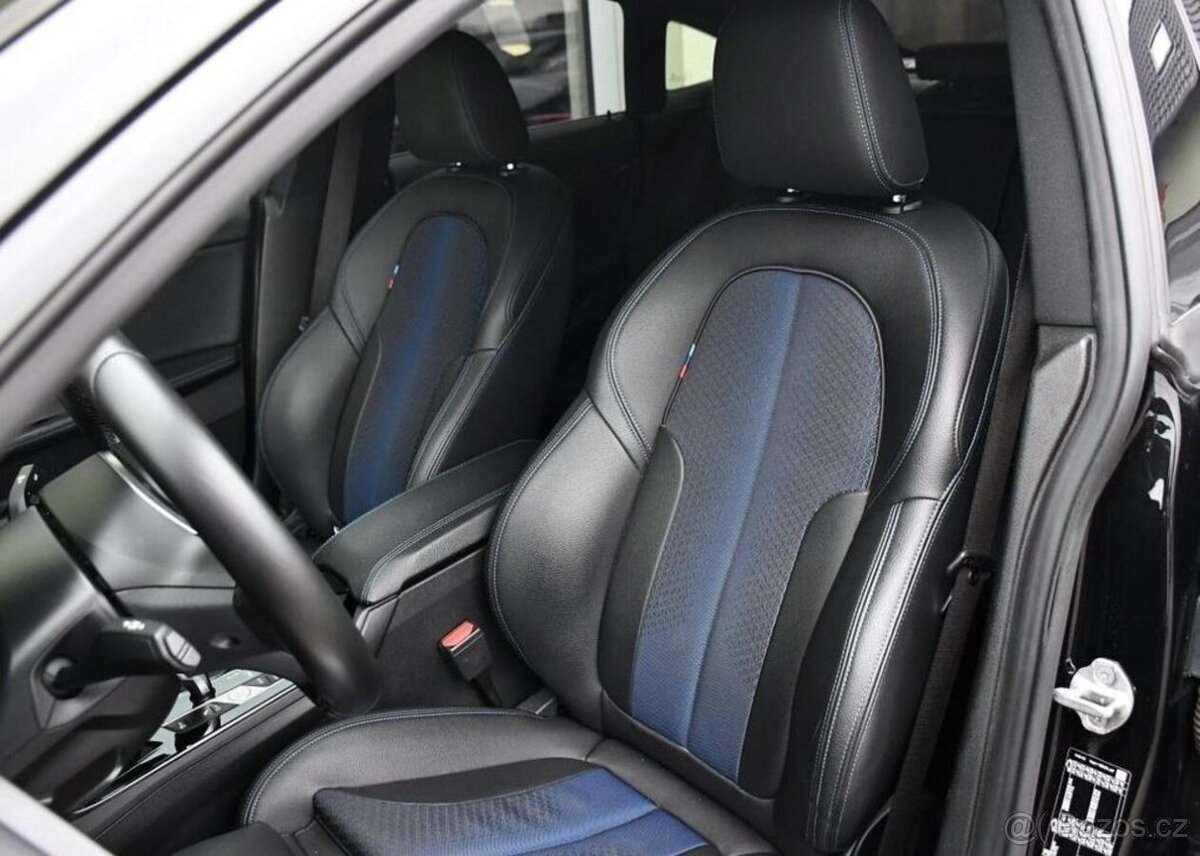 BMW Řada 2 218d M-SPORT ČR 1.MAJ - 12