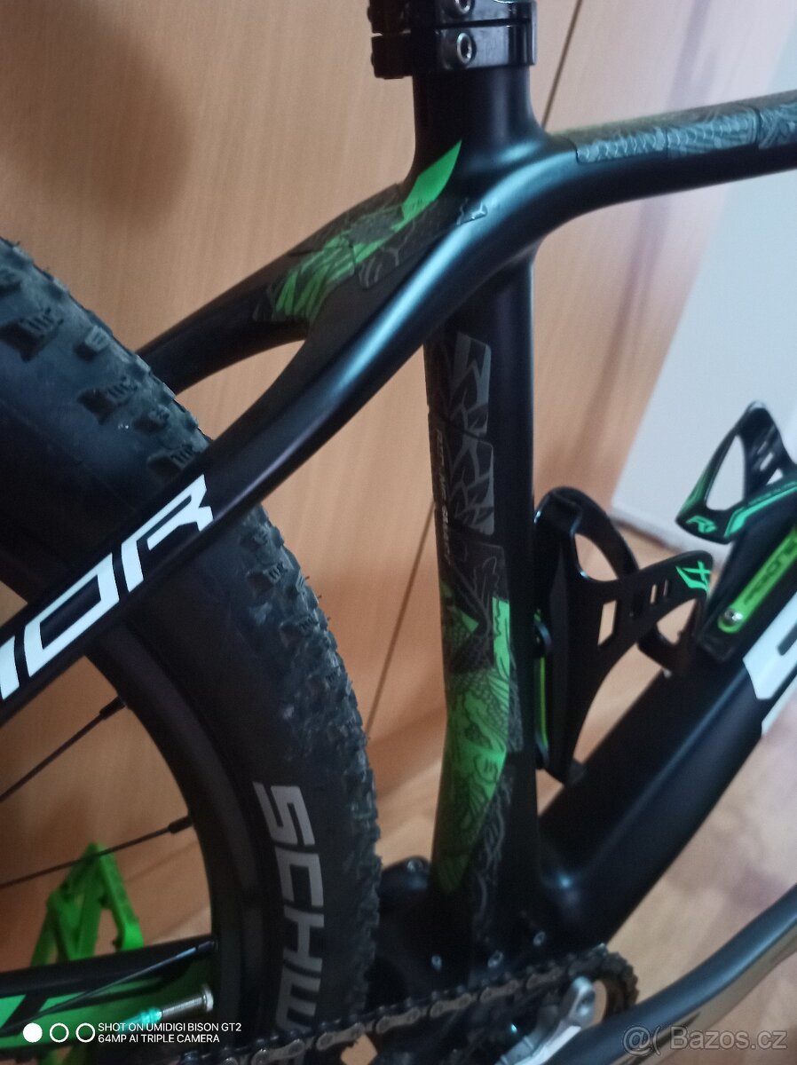 Superior 967 CARBON - 12