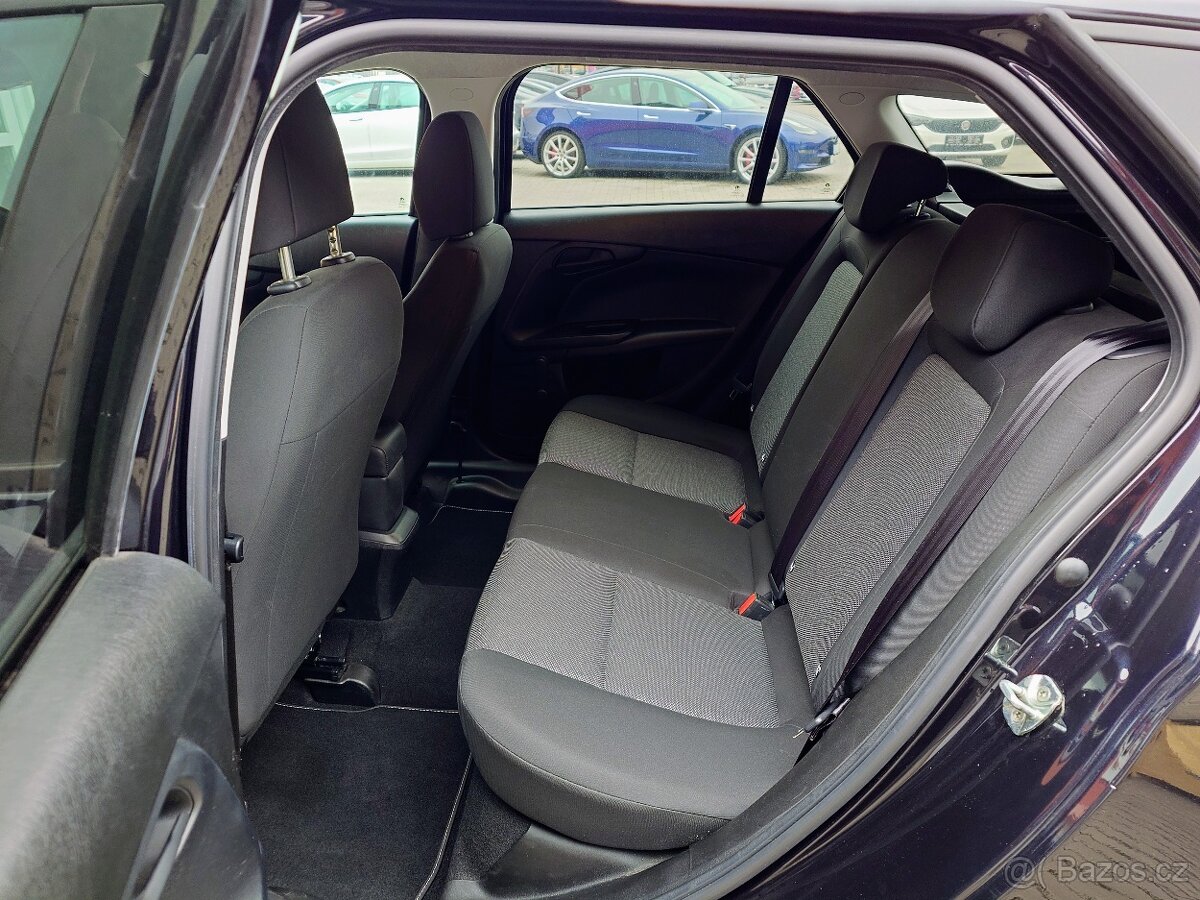 Fiat Tipo 2019 1.4 Street 70 kW - 12