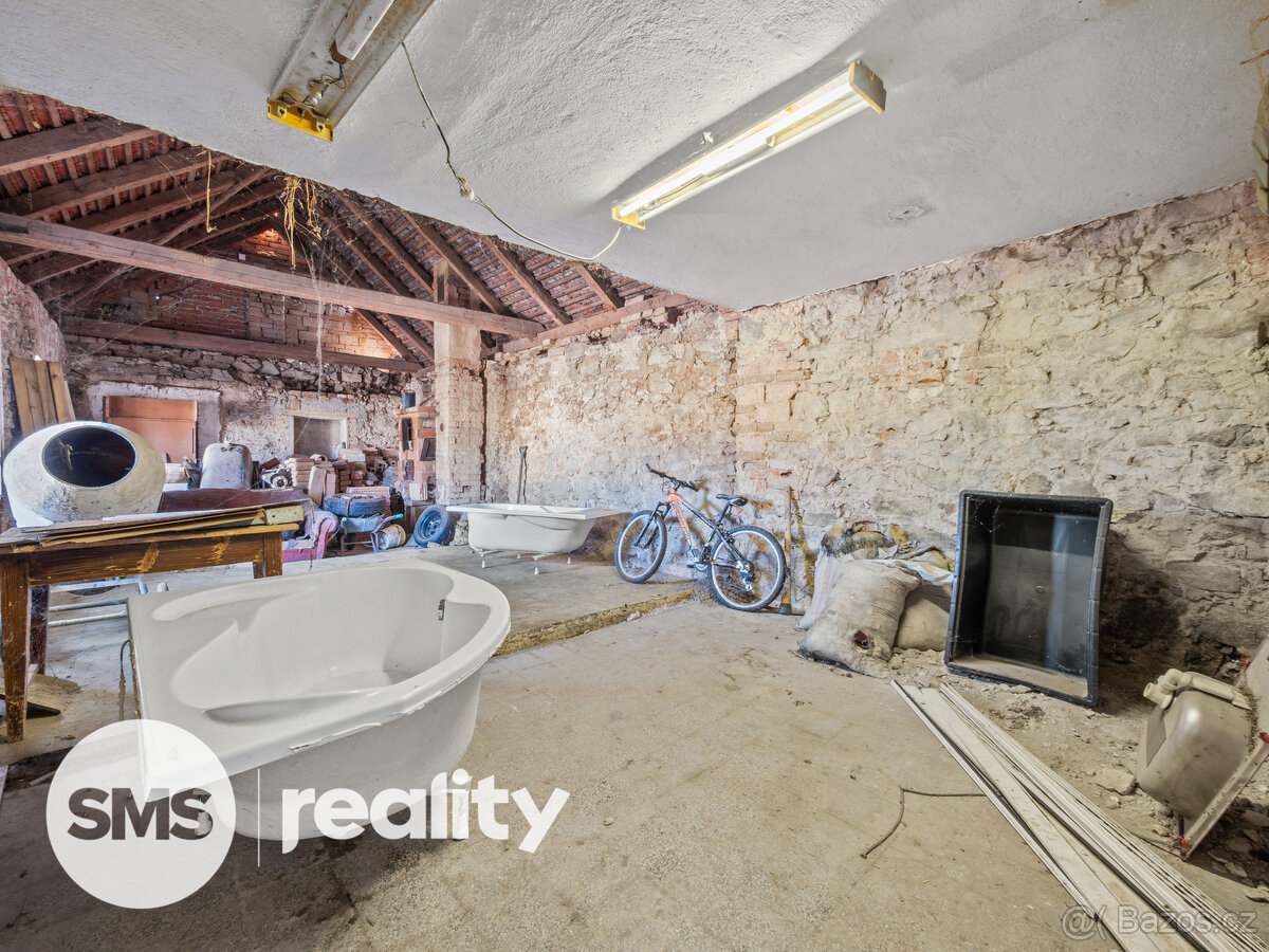 Prodej chalupy 99 m², Račice u Hrotovic - 12