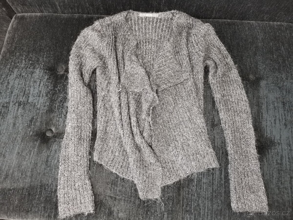 Dámské oblečení - 12