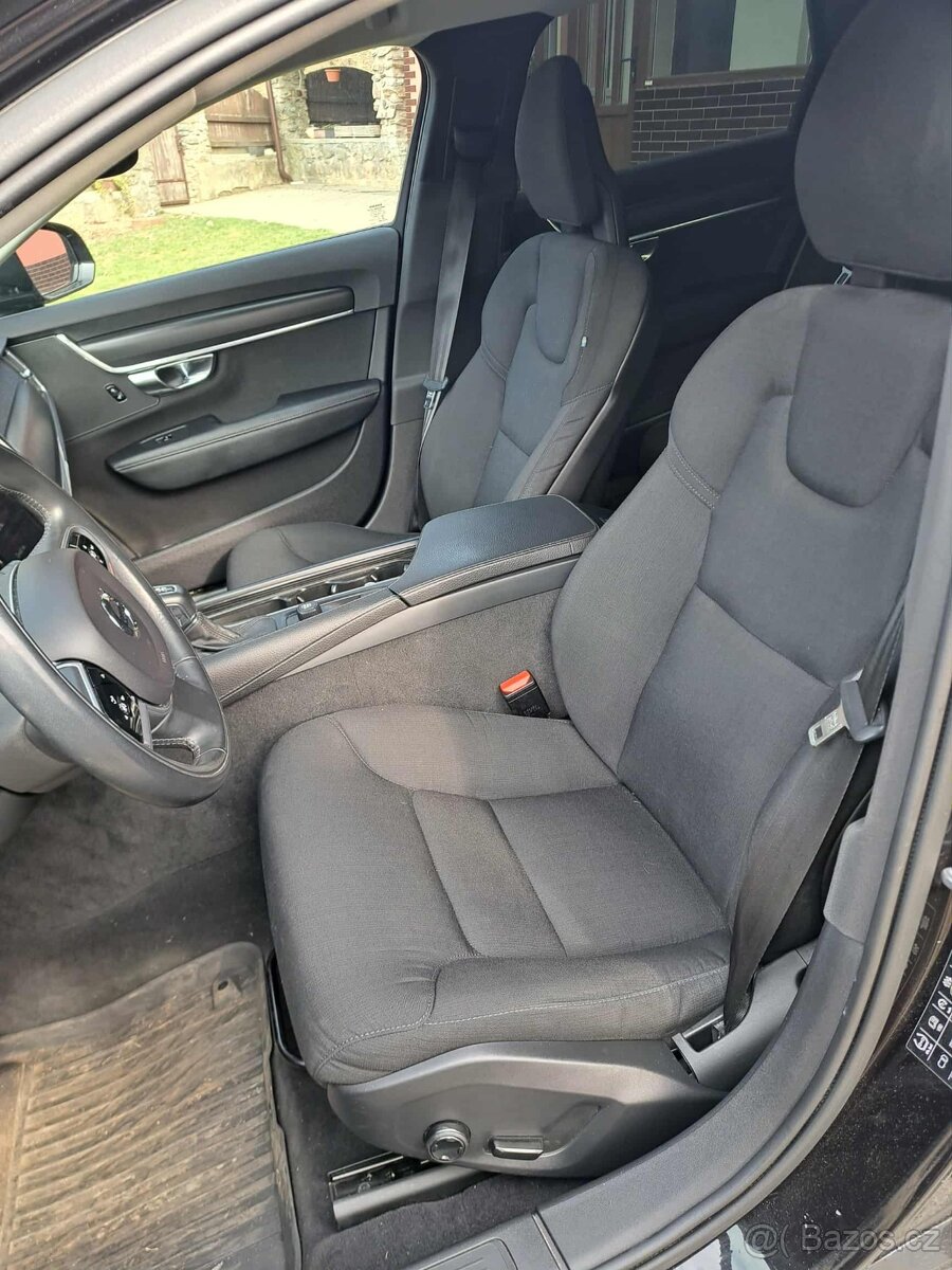 Volvo V90 D4 AWD - 12