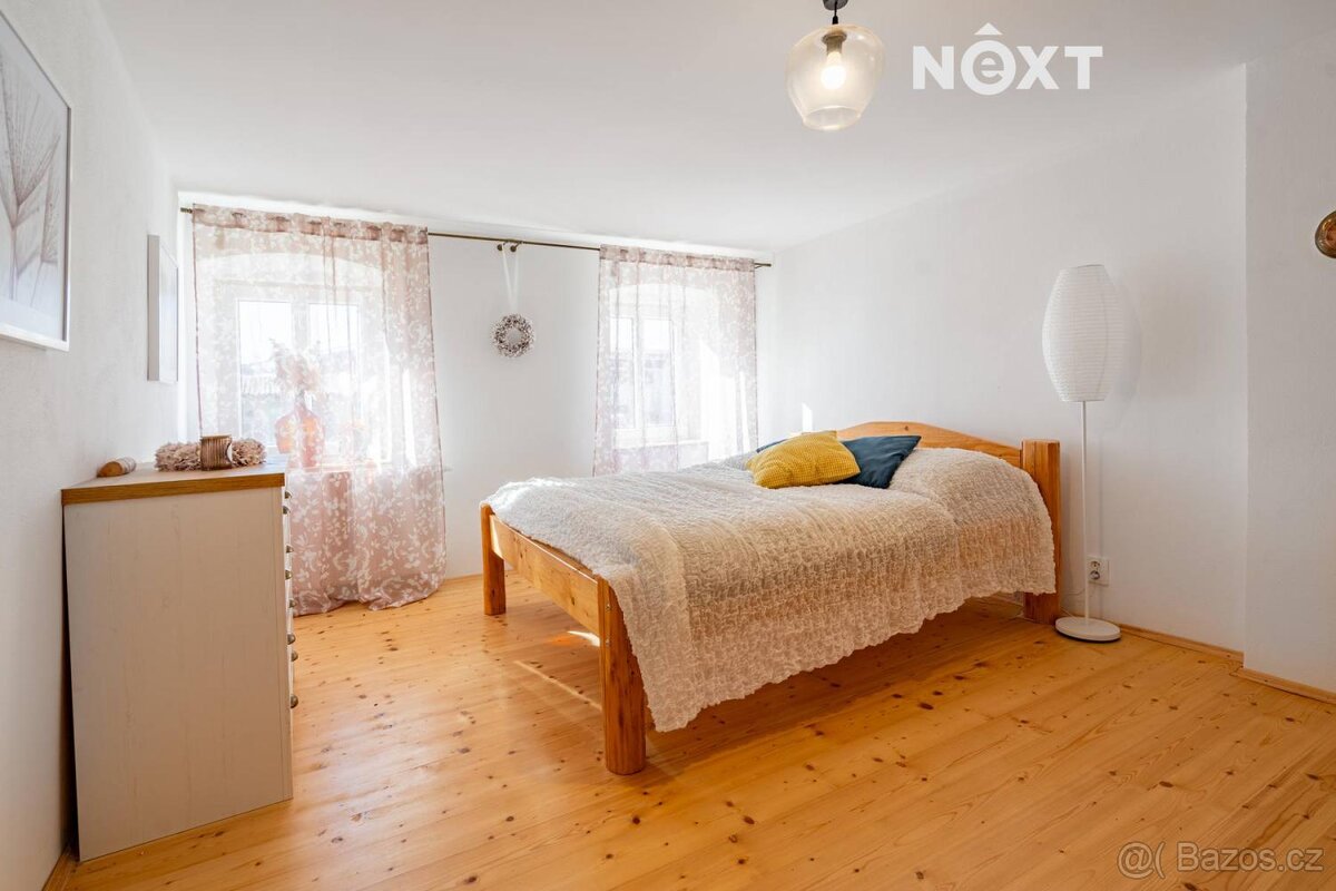 Prodej Rodinný dům, 200㎡ - 12