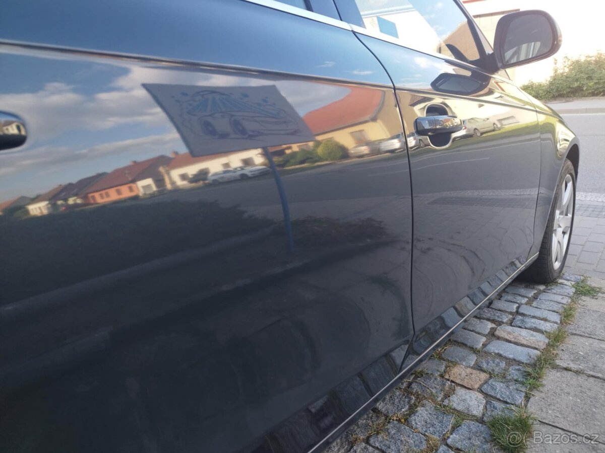 AUDI A4 1.8 TFSI - 12