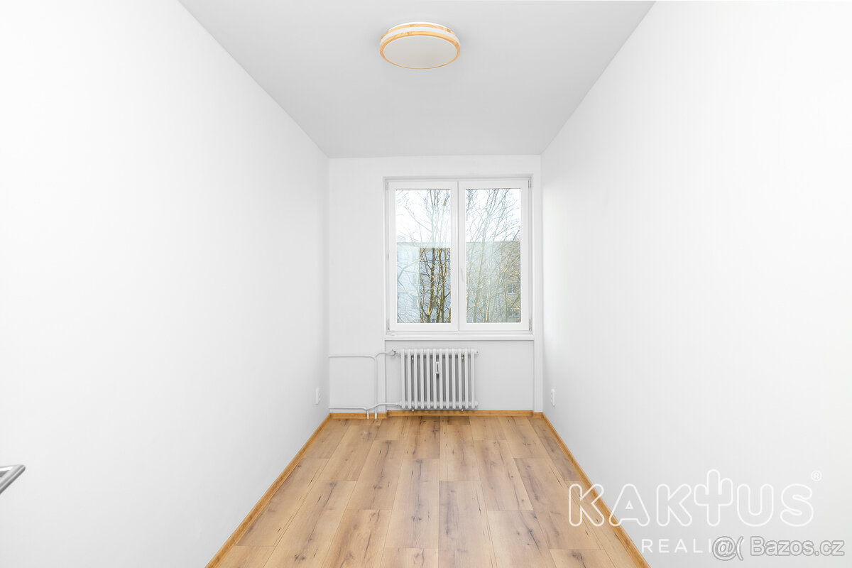 Prodej družstevního bytu 3+1 63 m², Havířov – Podlesí - 12