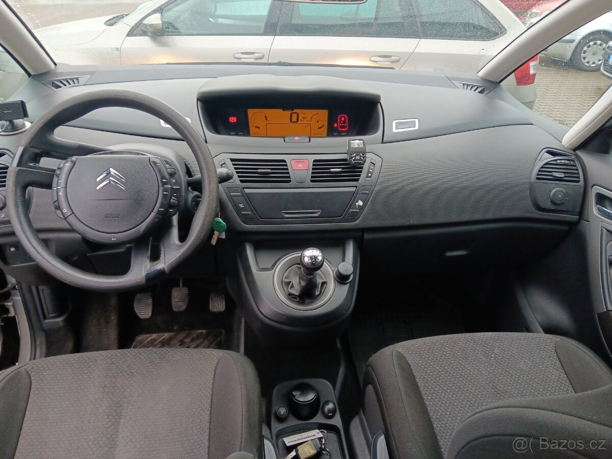 C4 Picasso - 12