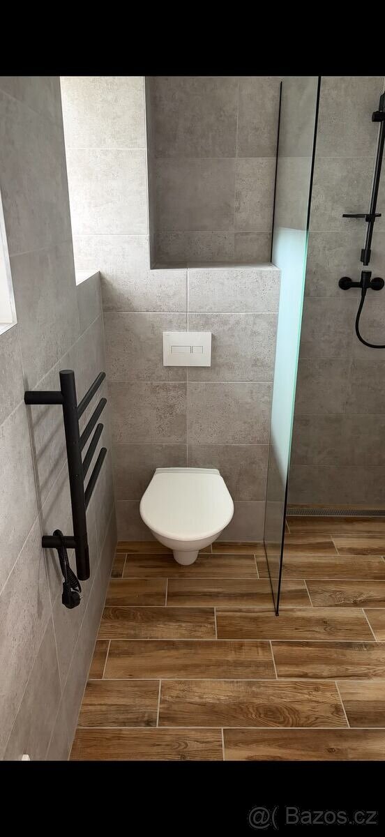 Pronájem bytu 1+1 35 m² Smetanova, Aš - 12