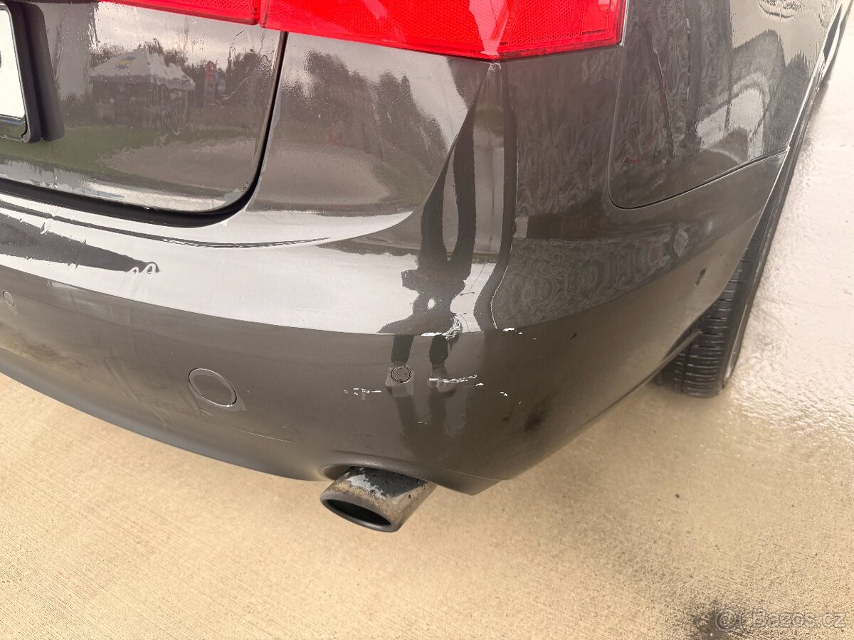 Audi A6 C7 3.0 TDi 2013 - 12