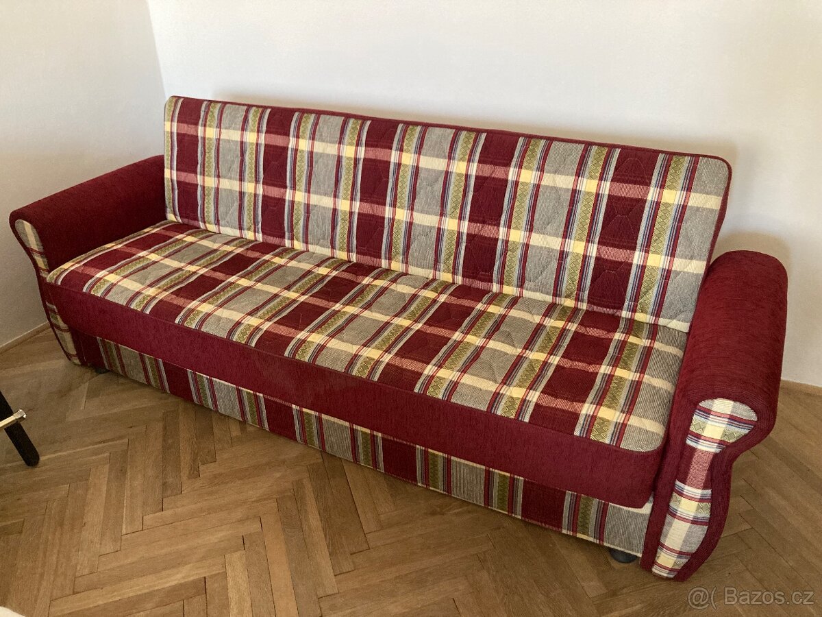 Obývací pokoj - 12