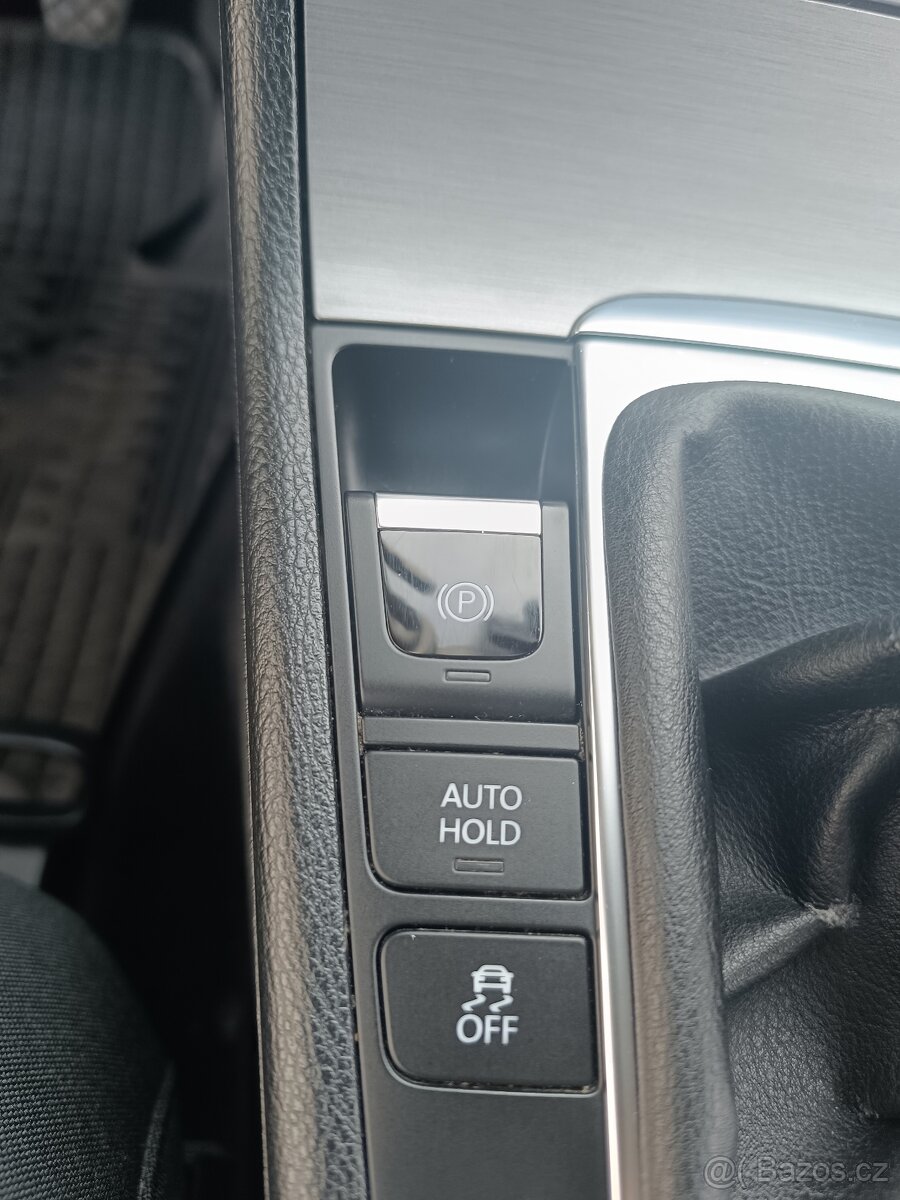 Volkswagen Passat B7 - 12