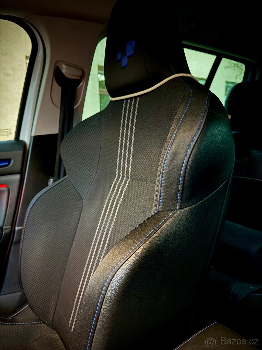 Renault Megane GT 4control EDC 150kW - 12