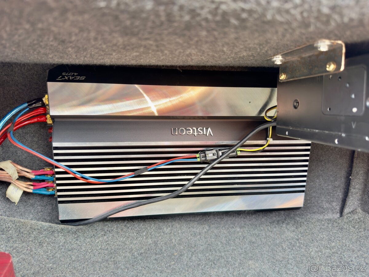 BMW E30 325 Cabrio 1989 - změna ceny - 12