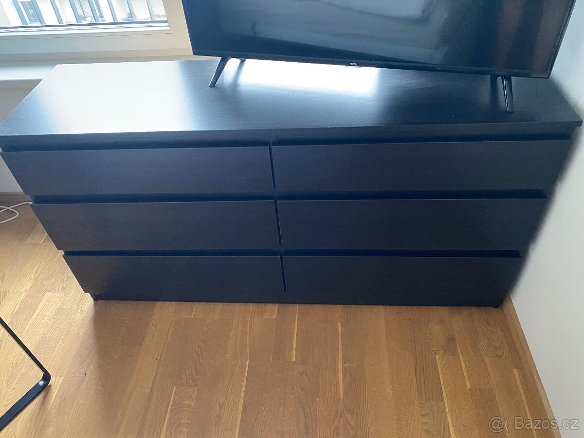 Set IKEA nábytku - 12