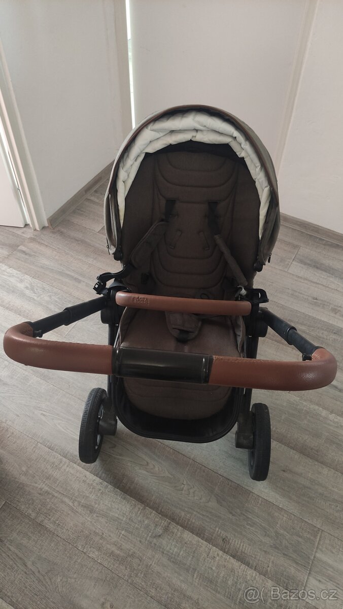 Kočárek zopa move - 12