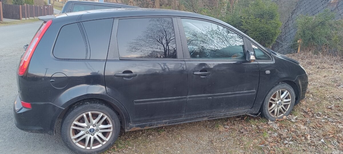 Ford c Max - 12
