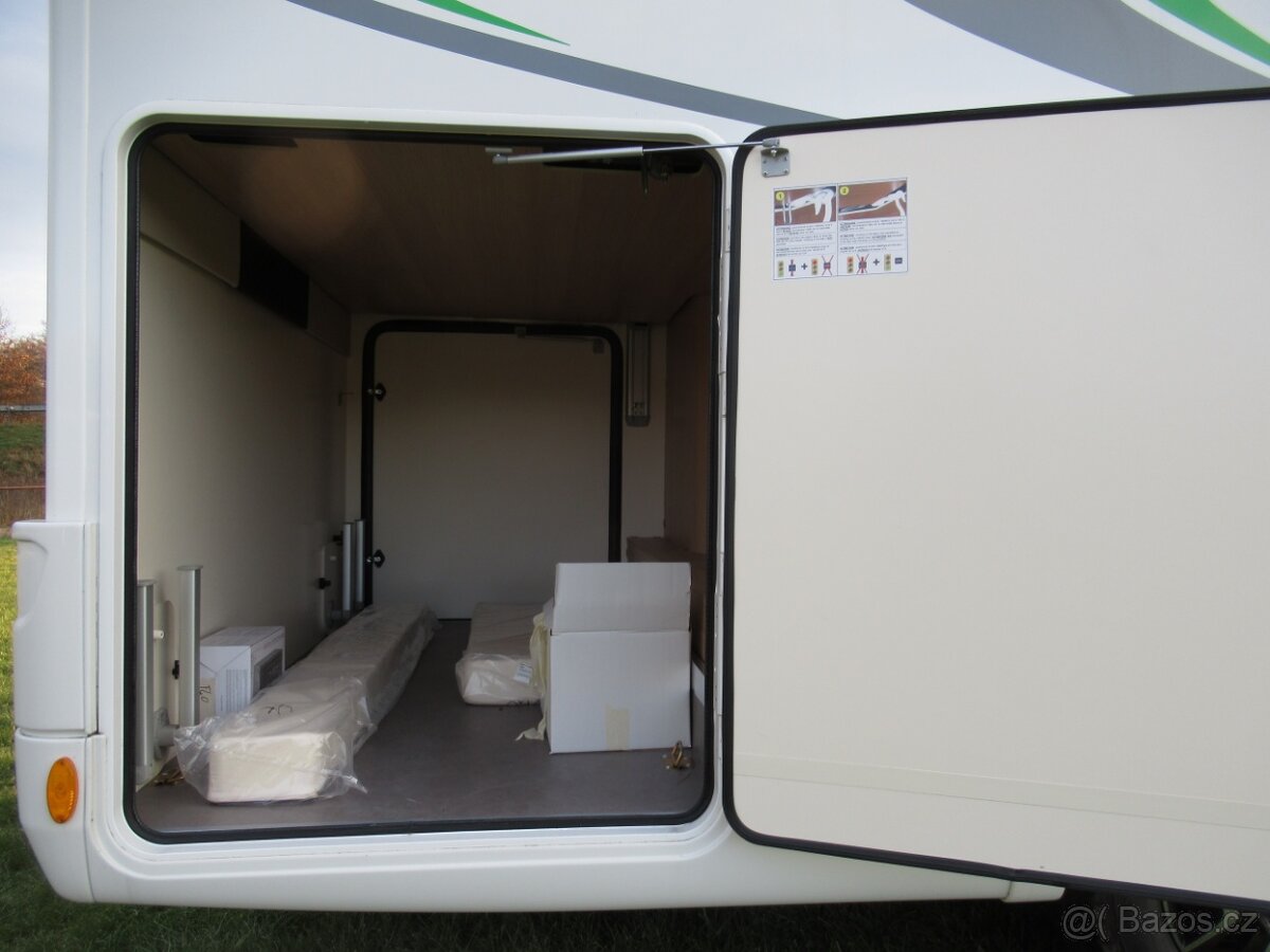 FORSTER FA 699 HB, 6 MÍST NOVÝ - IHNED K ODBĚRU - 12