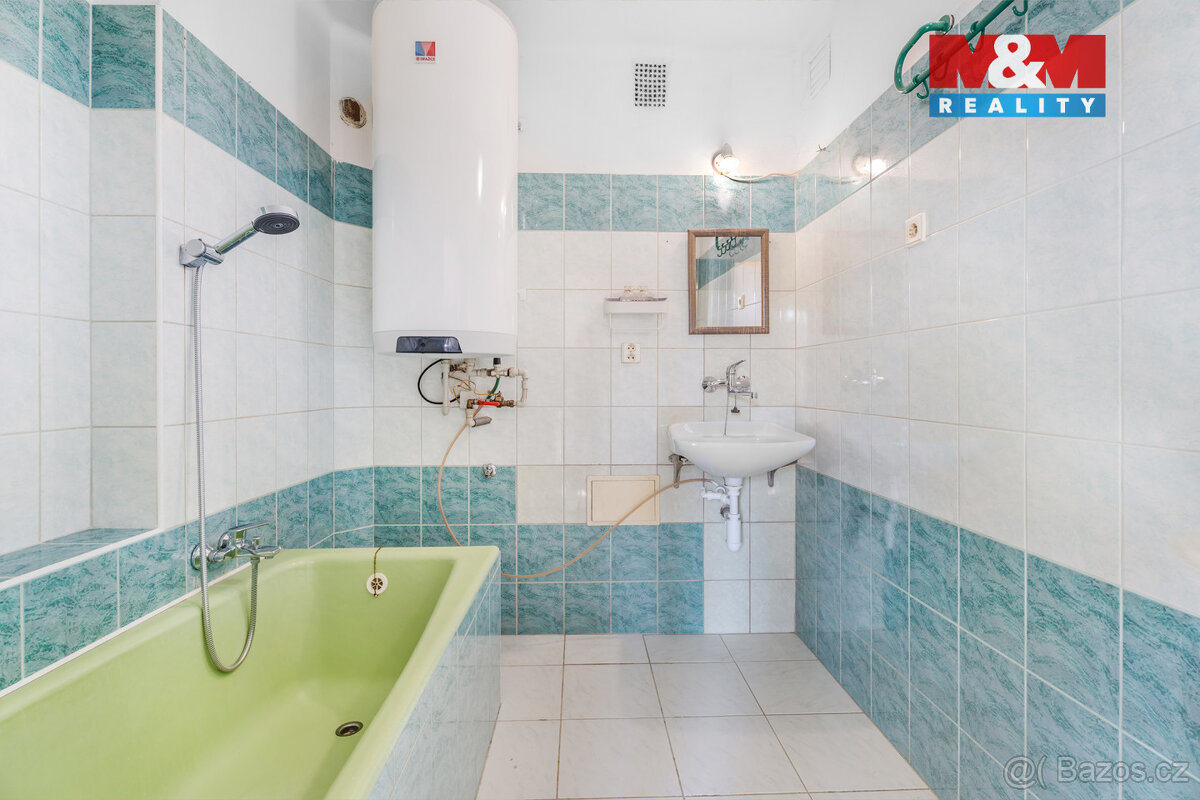 Prodej bytu 2+kk, 166 m², Ústí nad Labem, ul. Na Popluží - 12