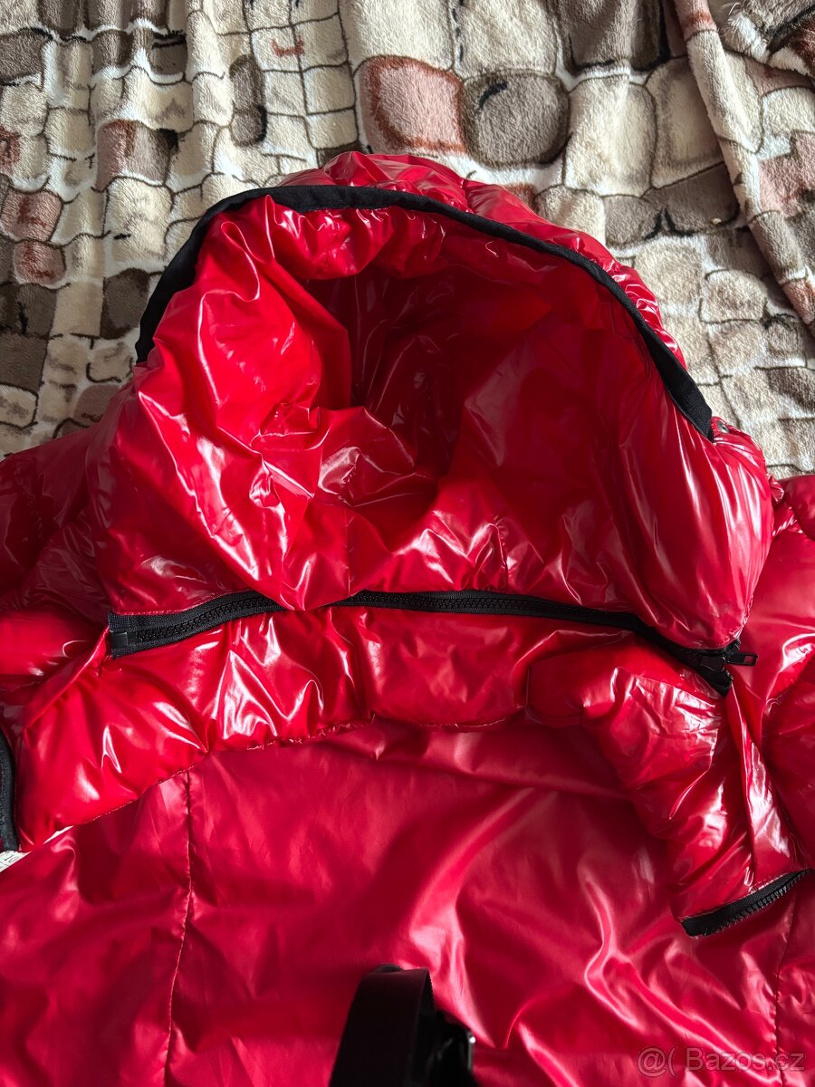 Bunda passions fashione M nova - 12