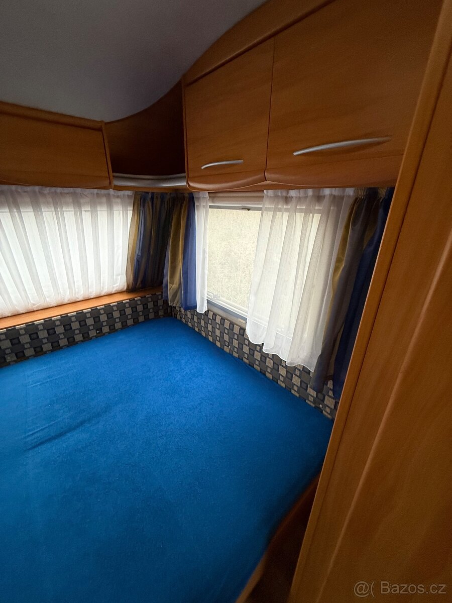 Karavan Adria Adora 462 PH 2005 - 12