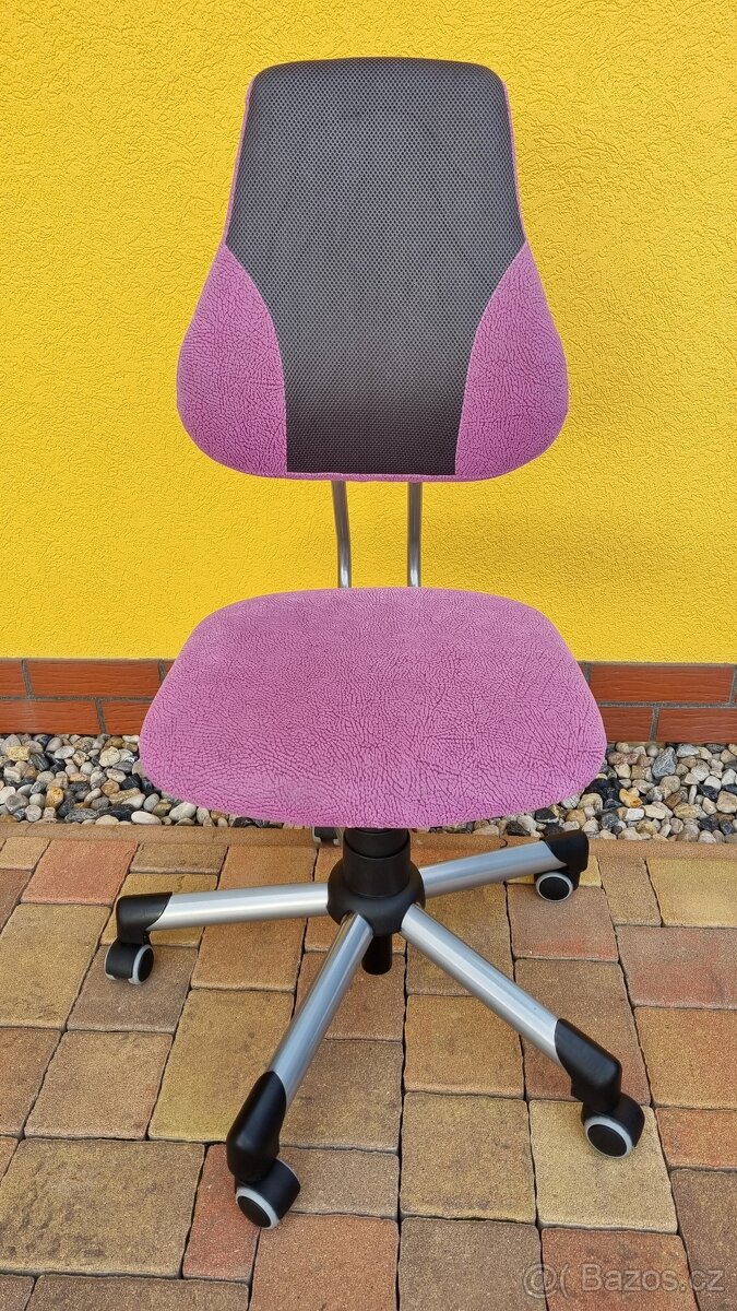 rostoucí židle Actikid - 12