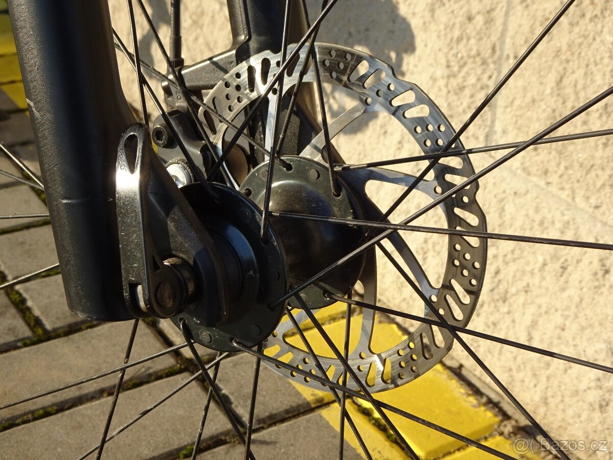 Kolo ROCKRIDER ST530 - 12