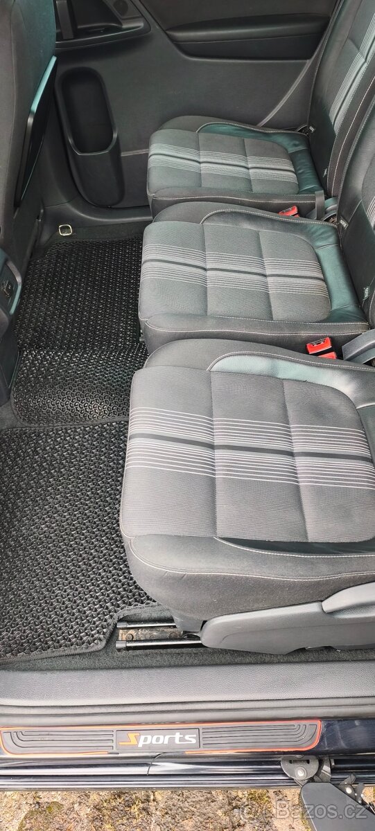 Prodej osobního auta - 12