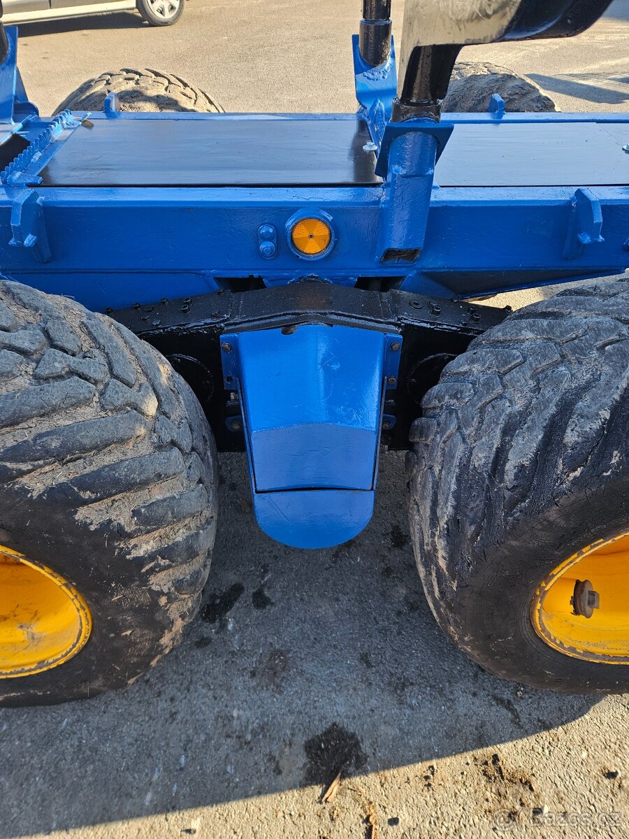 LVS Novotny 511 - 12