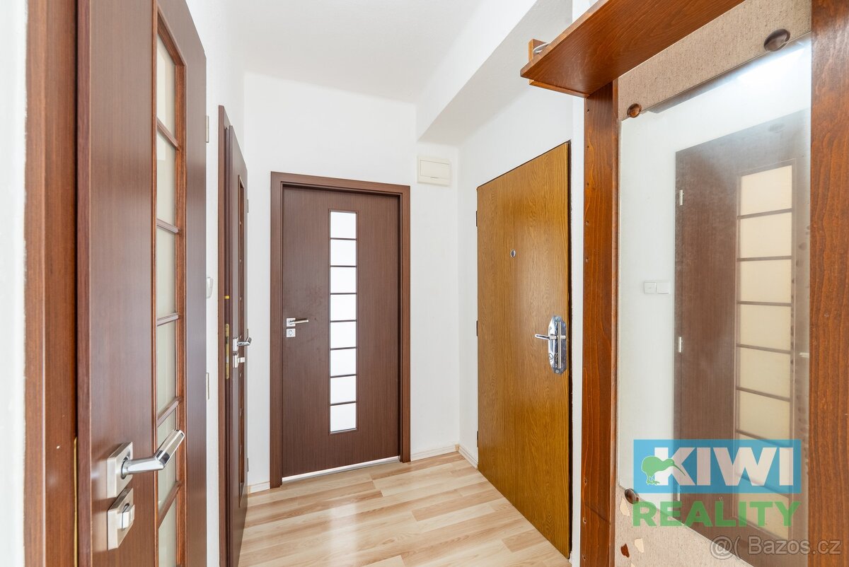 Prodej, byt 2+1, Havířov-Podlesí, ul. Okrajová, ev.č. 1541 - 12