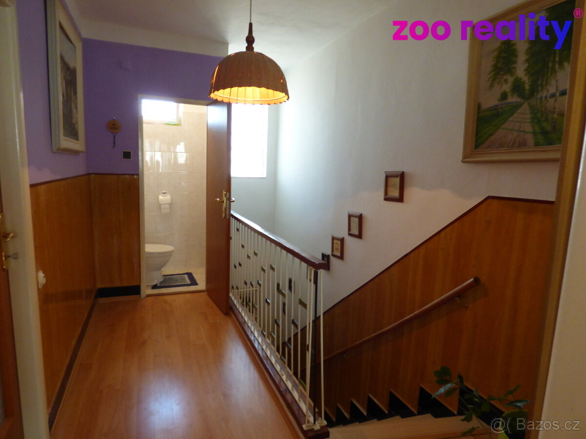 Prodej rodinného domu, Pardubice, Studánka - 12