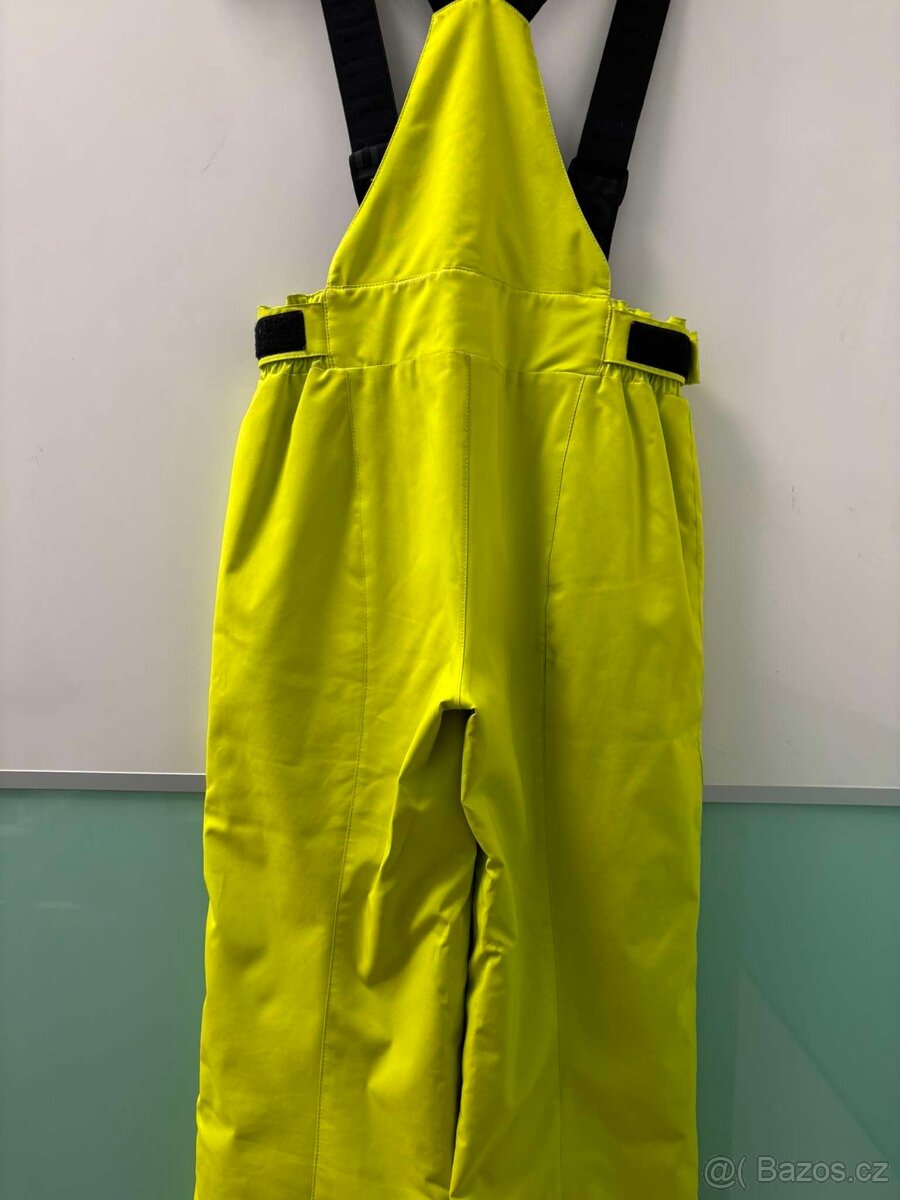 Lyzarsky komplet DESCENTE - 12