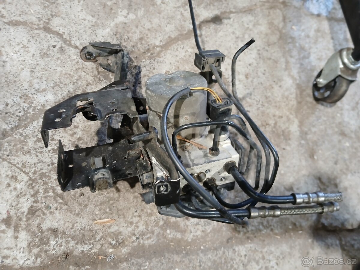 Audi a4 b6 avant kombi - 12