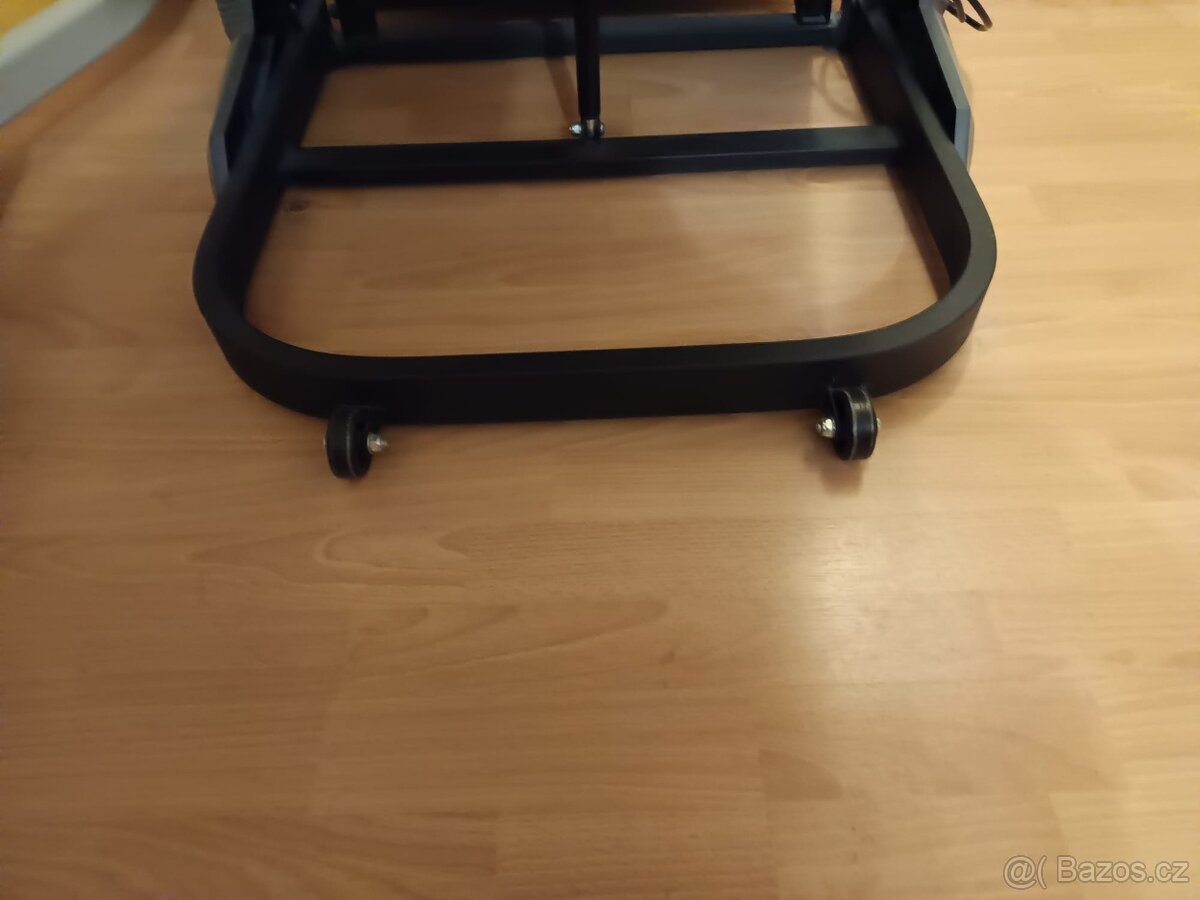 Běžecký pás Diadora Exess 4.8 - 12