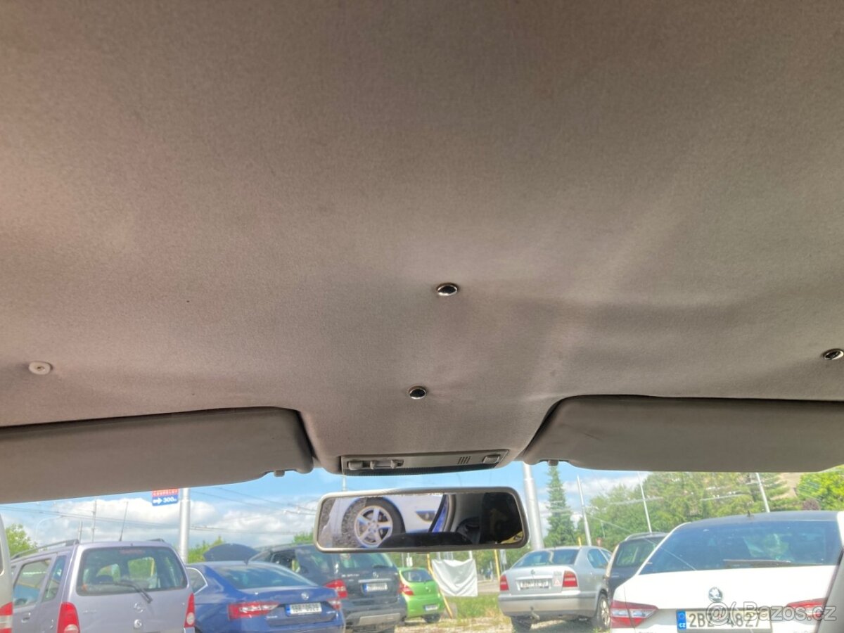 Seat Leon 1.9 TDi, 81KW - 12