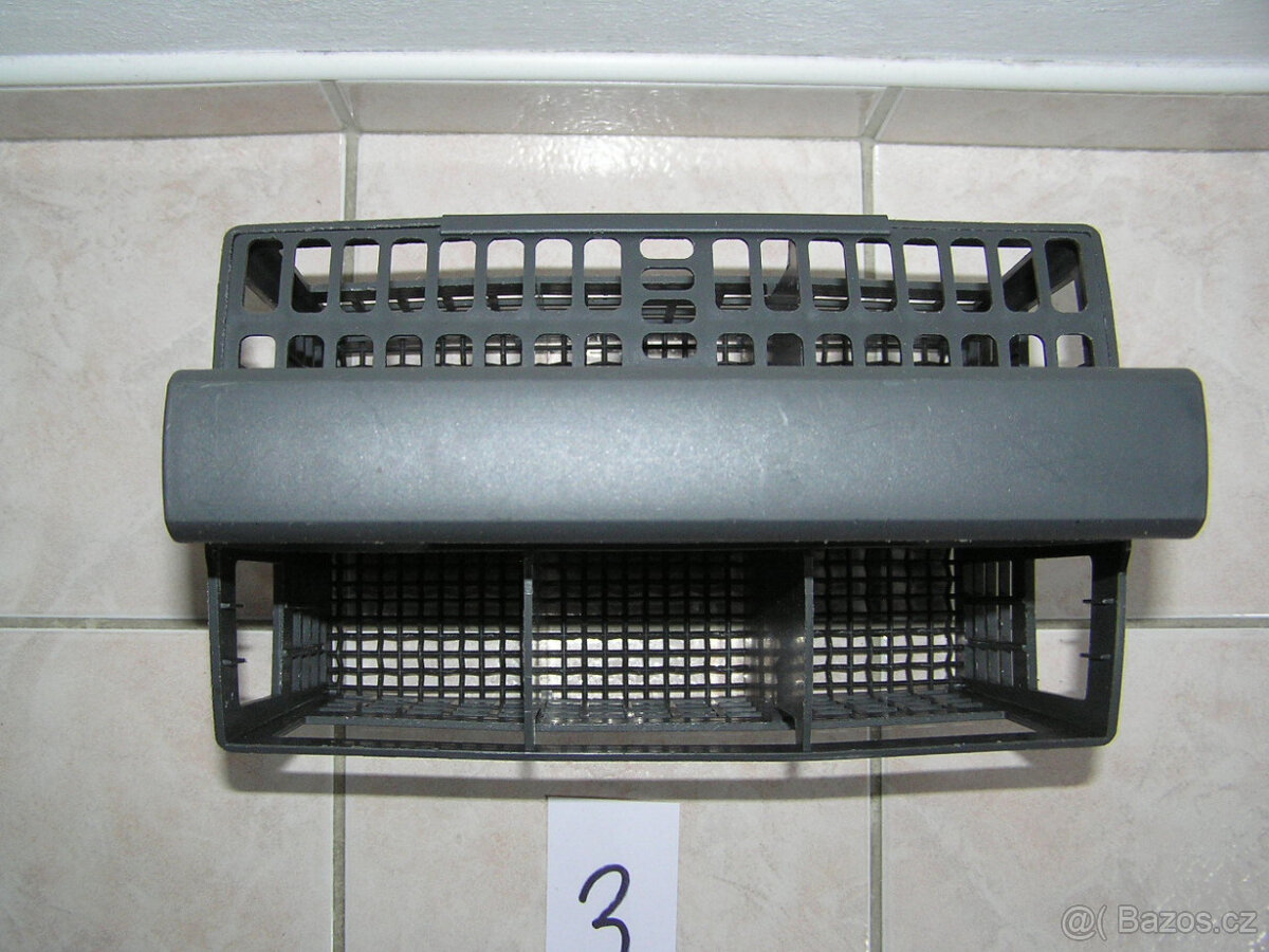 Košíky na příbory do myčky - 12