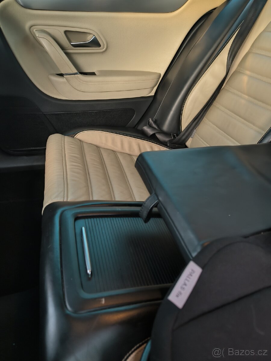VW PASSAT CC 2.0Tdi - 12