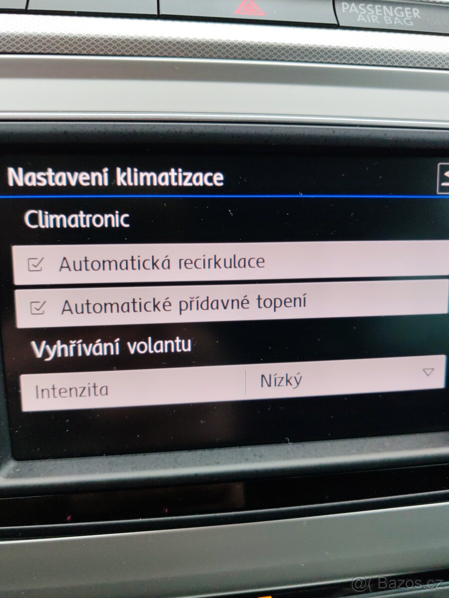 Vw passat b8 2.0 4x4 - 12