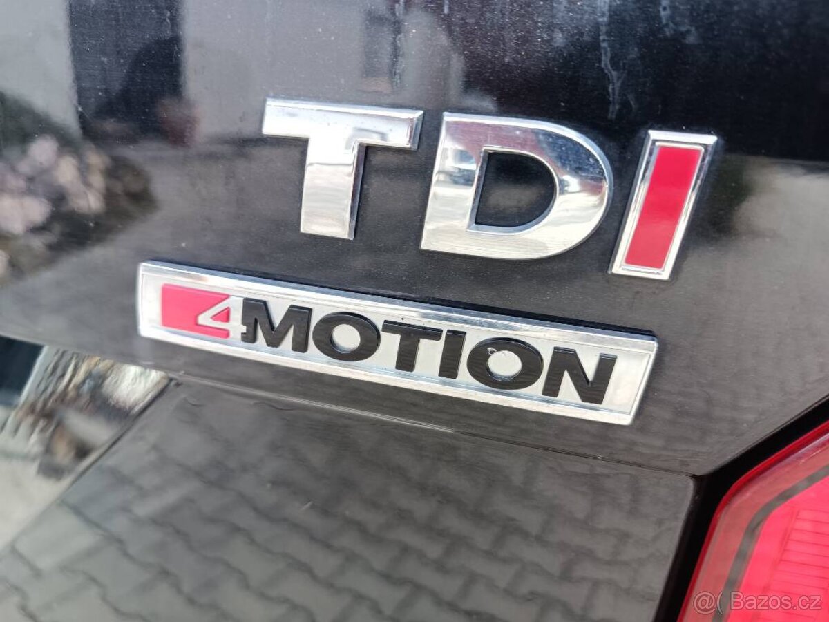 VOLKSWAGEN MULTIVAN T6 - NA PREDAJ - 12