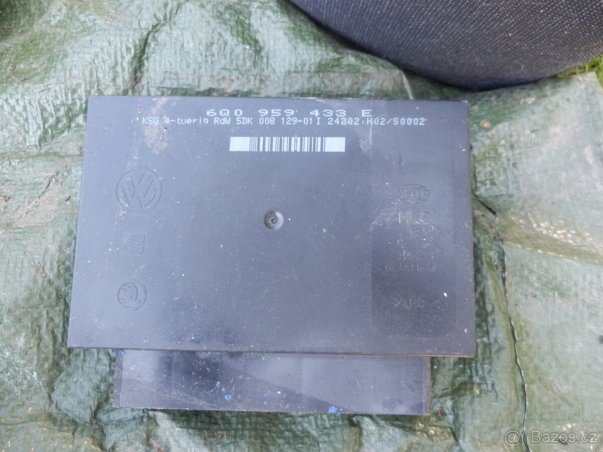 škoda fabia na dily - 12