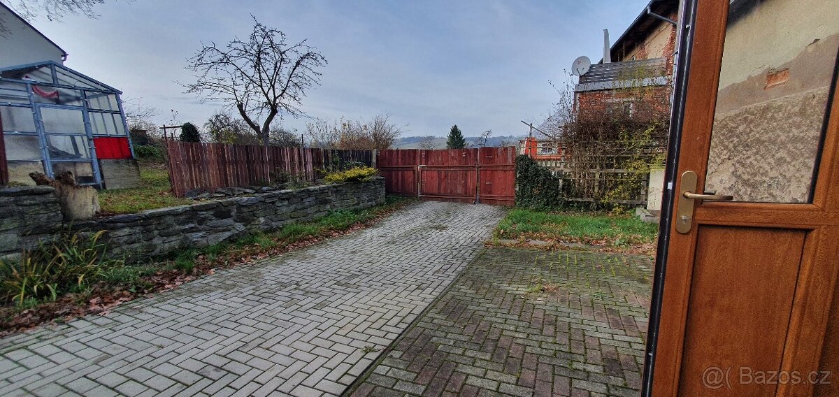 Prodám rodinný dům - 12