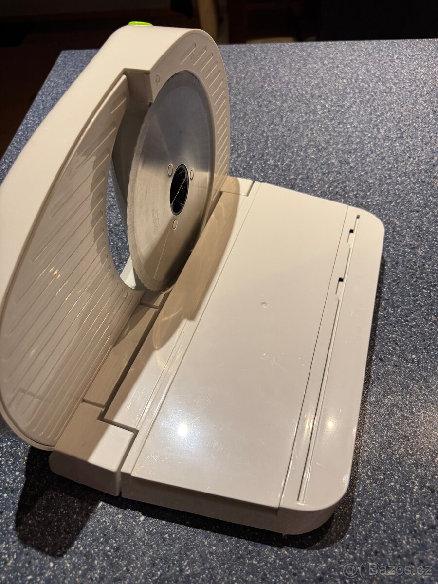 Sencor Elektrický Kráječ Potravin - 12