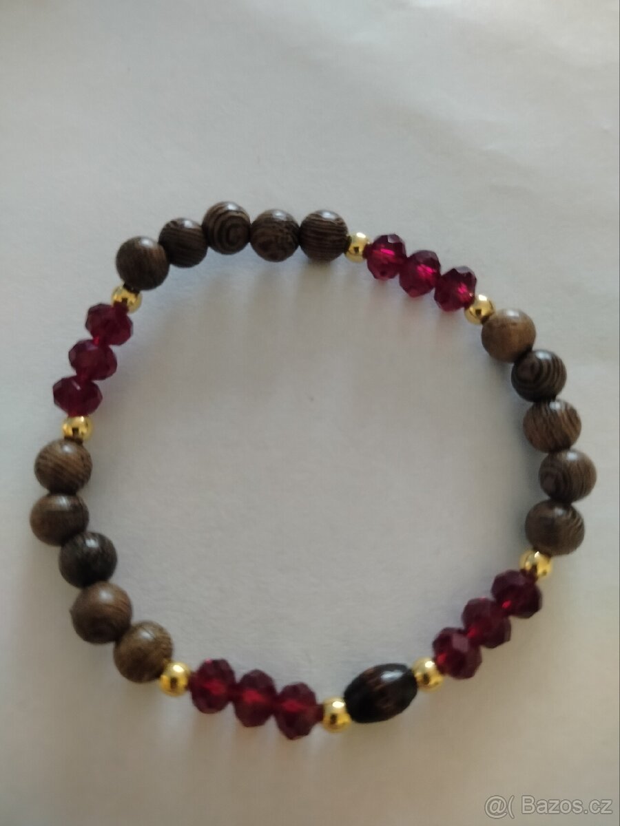 Design náramky - 12