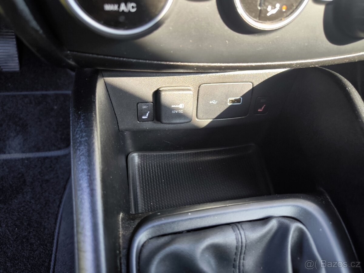 Fiat Tipo 1.4i 95ps - 12