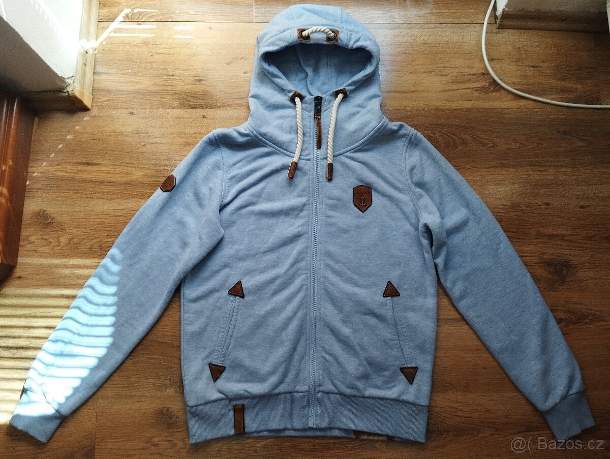 pánská mikina Naketano - 12